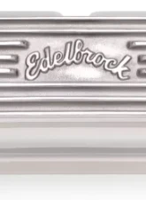 Edelbrock Engine Valve Cover Set                                     - 4162 - Image 3