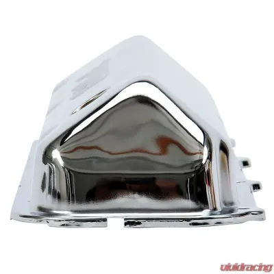 Edelbrock Engine Valve Cover Set - 4463