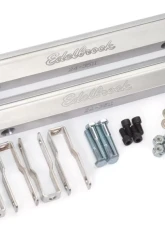 Edelbrock Fuel Injection Fuel Rail                                     - 3641 - Image 2