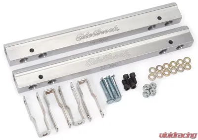 Edelbrock Fuel Injection Fuel Rail - 3641