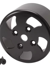 Edelbrock Engine Water Pump Pulley                                     - 8898 - Image 2