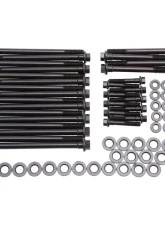 Edelbrock Engine Cylinder Head Bolt Set                                     - 8596 - Image 4