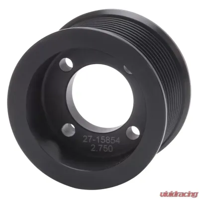 Edelbrock Supercharger Pulley - 15854
