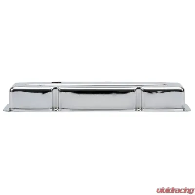 Edelbrock Engine Valve Cover Set - 4449