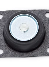 Edelbrock Carburetor Accelerator Pump Diaphragm                                     - 12401 - Image 2