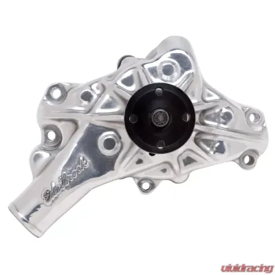 Edelbrock Engine Water Pump - 8891