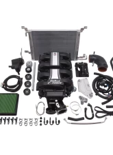 Edelbrock Supercharger Kit 2011-2014 5.0L V8                                     - 15880 - Image 3