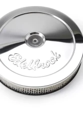 Edelbrock Air Cleaner Assembly                                     - 1208 - Image 2