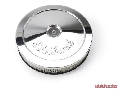 Edelbrock Air Cleaner Assembly - 1208