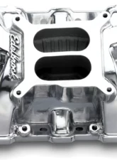 Edelbrock Engine Intake Manifold N/A                                     - 27011 - Image 2