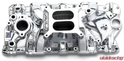 Edelbrock Engine Intake Manifold N/A - 27011