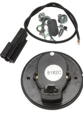 Edelbrock Choke / Throttle Conversion Kit                                     - 1932 - Image 3