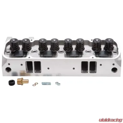 Edelbrock Engine Cylinder Head - 60599