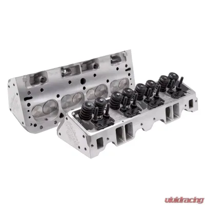 Edelbrock Engine Cylinder Head - 5073