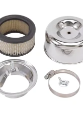 Edelbrock Air Cleaner Assembly                                     - 1202 - Image 2