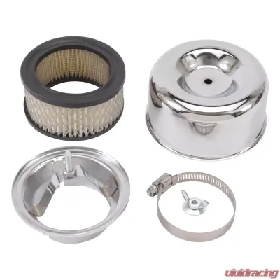 Edelbrock Air Cleaner Assembly - 1202
