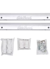 Edelbrock Fuel Injection Fuel Rail                                     - 3634 - Image 3
