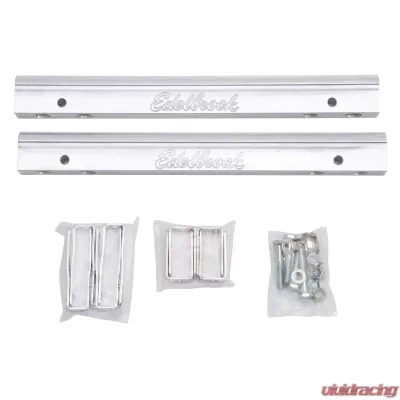 Edelbrock Fuel Injection Fuel Rail - 3634