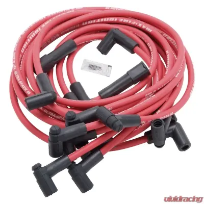 Edelbrock Spark Plug Wire Set - 22713