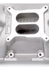 Edelbrock SB Chevy Vortec Perf Eps Intake Manifold                                     - 2716 - Image 3
