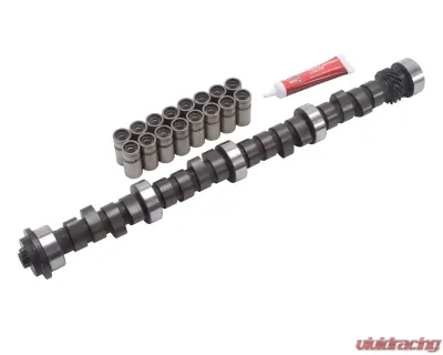 Edelbrock Engine Camshaft and Lifter Kit - 7112