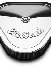 Edelbrock Air Cleaner Assembly                                     - 1222 - Image 2