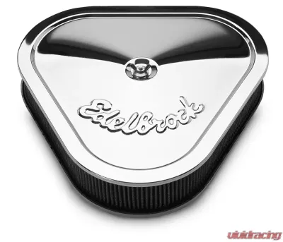 Edelbrock Air Cleaner Assembly - 1222