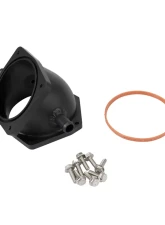 Edelbrock Stock Placement Adaptor - Godzilla 7.3L Ford Intake Manifold                                     - 74832 - Image 2
