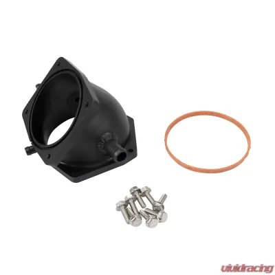 Edelbrock Stock Placement Adaptor - Godzilla 7.3L Ford Intake Manifold - 74832