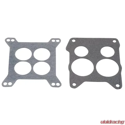 Edelbrock Carburetor Mounting Gasket Set - 7261