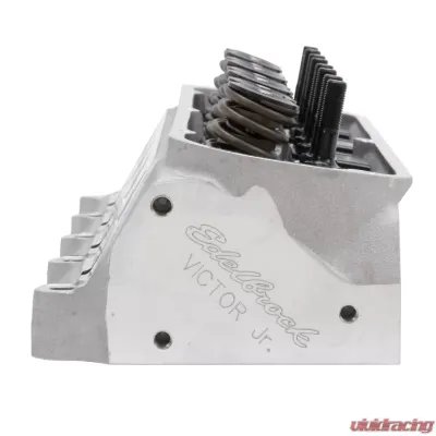 Edelbrock Engine Cylinder Head - 77199