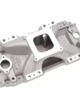 Edelbrock Engine Intake Manifold                                     - 29025 - Image 7