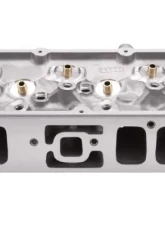 Edelbrock Cyl Head Perf RPM BBC Rect Port Nhra Legal Bare                                     - 60547 - Image 2