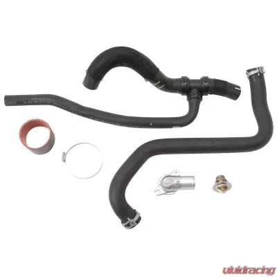 Edelbrock Cooling System Adapter 2005-2006 4.6L V8 - 15804