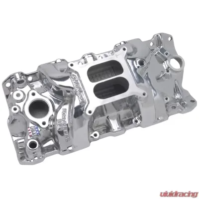 Edelbrock Engine Intake Manifold N/A - 71011