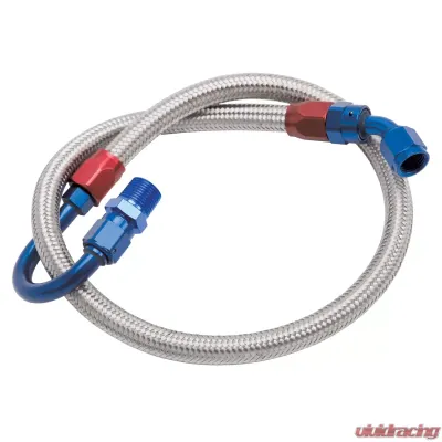 Edelbrock Fuel Hose Kit - 8125