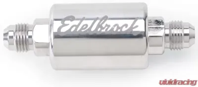 Edelbrock Fuel Filter - 8129