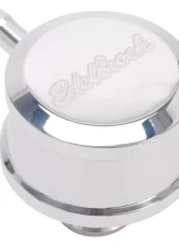 Edelbrock Engine Crankcase Breather Cap                                     - 4407 - Image 6