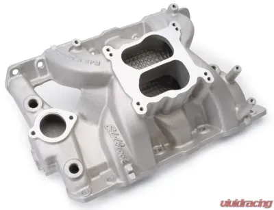 Edelbrock Engine Intake Manifold N/A - 7156