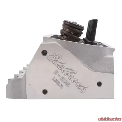 Edelbrock Engine Cylinder Head - 5027