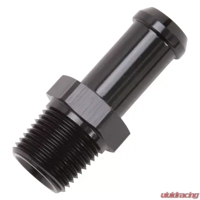 Edelbrock Clamp-On Hose Fitting - 8114