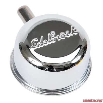 Edelbrock Engine Crankcase Breather Cap - 4410