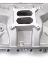 Edelbrock Engine Intake Manifold                                     - 71053 - Image 8