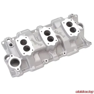 Edelbrock Engine Intake Manifold N/A - 5419