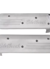 Edelbrock Ignition Coil Cover                                     - 4118 - Image 4