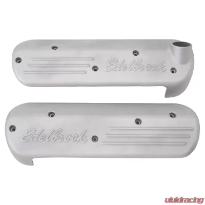 Edelbrock Ignition Coil Cover - 4118