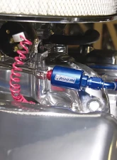 Edelbrock Fuel Hose Kit                                     - 8124 - Image 3