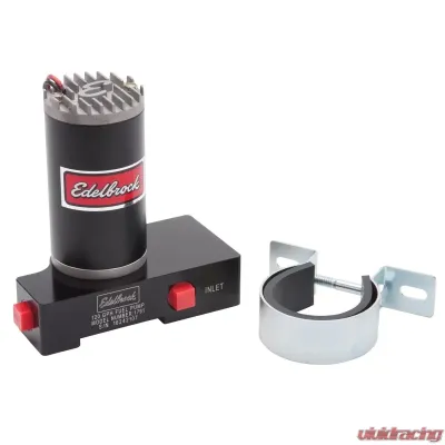 Edelbrock Electric Fuel Pump - 1791