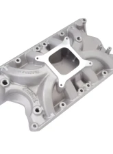 Edelbrock Engine Intake Manifold                                     - 5081 - Image 6