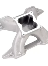 Edelbrock Engine Intake Manifold                                     - 2891 - Image 6